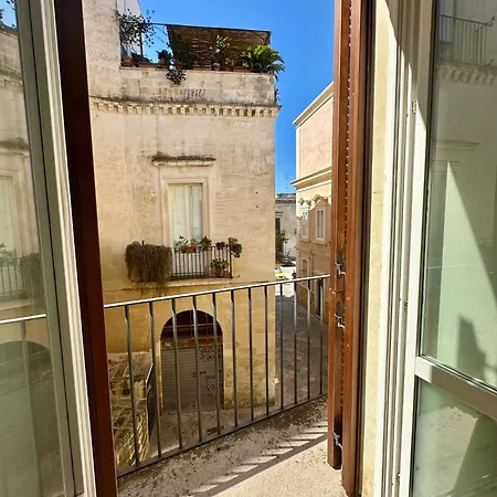Casa Leoci Apartment Lecce Exterior photo