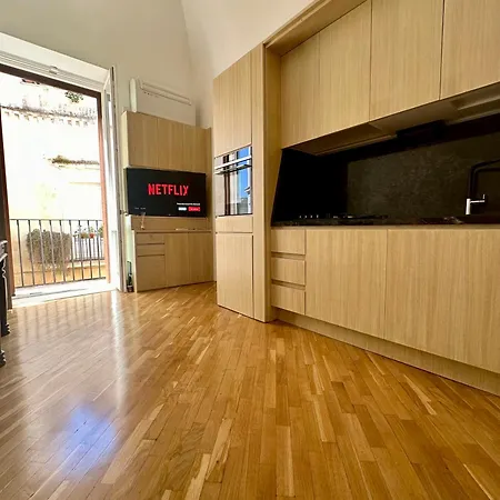 Casa Leoci Apartment Lecce Exterior photo