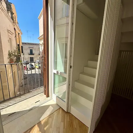 Casa Leoci Apartment Lecce Exterior photo