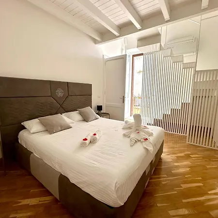 Casa Leoci Apartment Lecce Exterior photo
