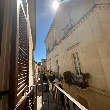 Casa Leoci Apartment Lecce Exterior photo