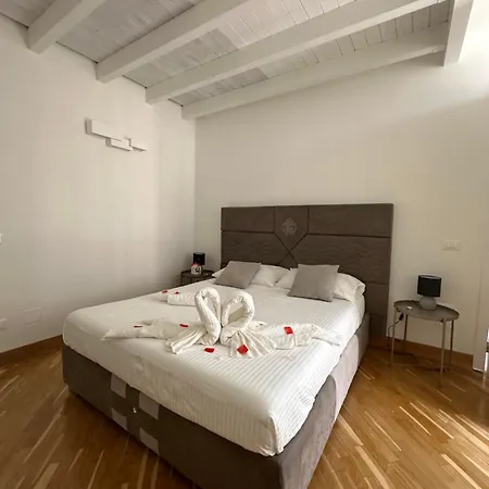 Casa Leoci Apartment Lecce Exterior photo