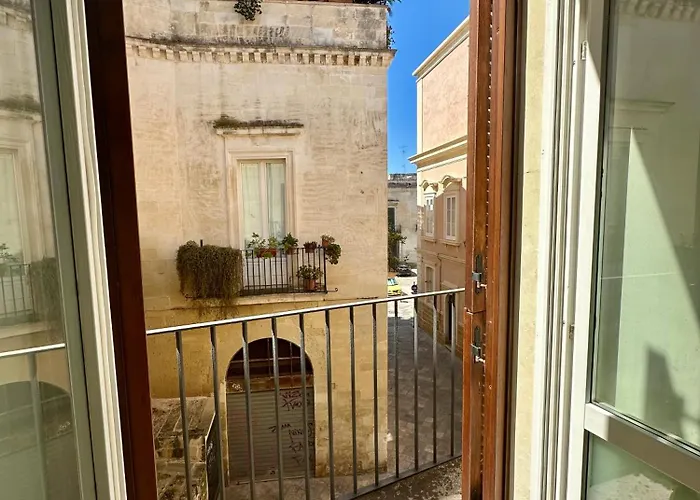 Casa Leoci