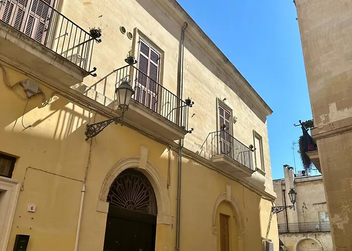 Casa Leoci