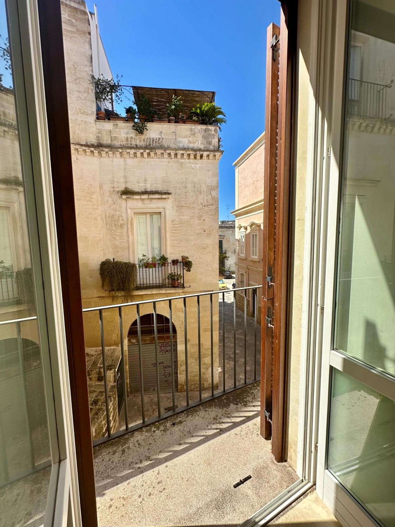 Apartment Casa Leoci