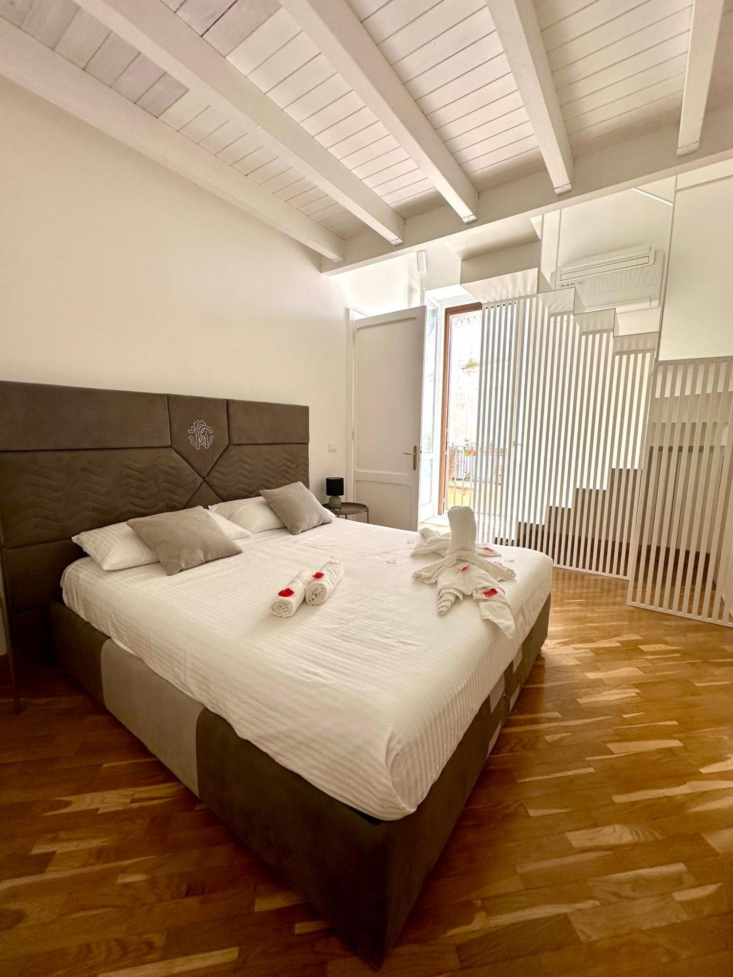 Apartment Casa Leoci