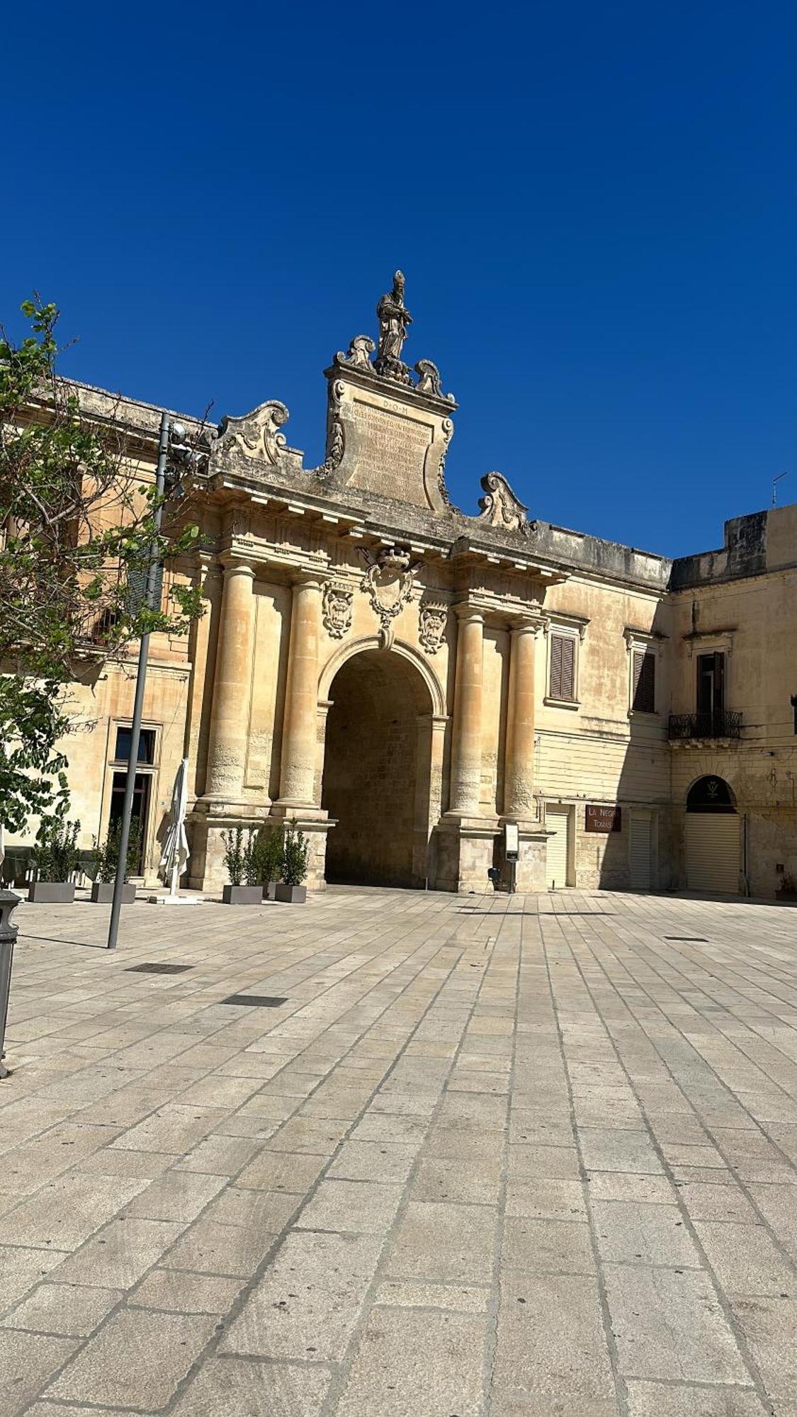 Apartment Casa Leoci Lecce