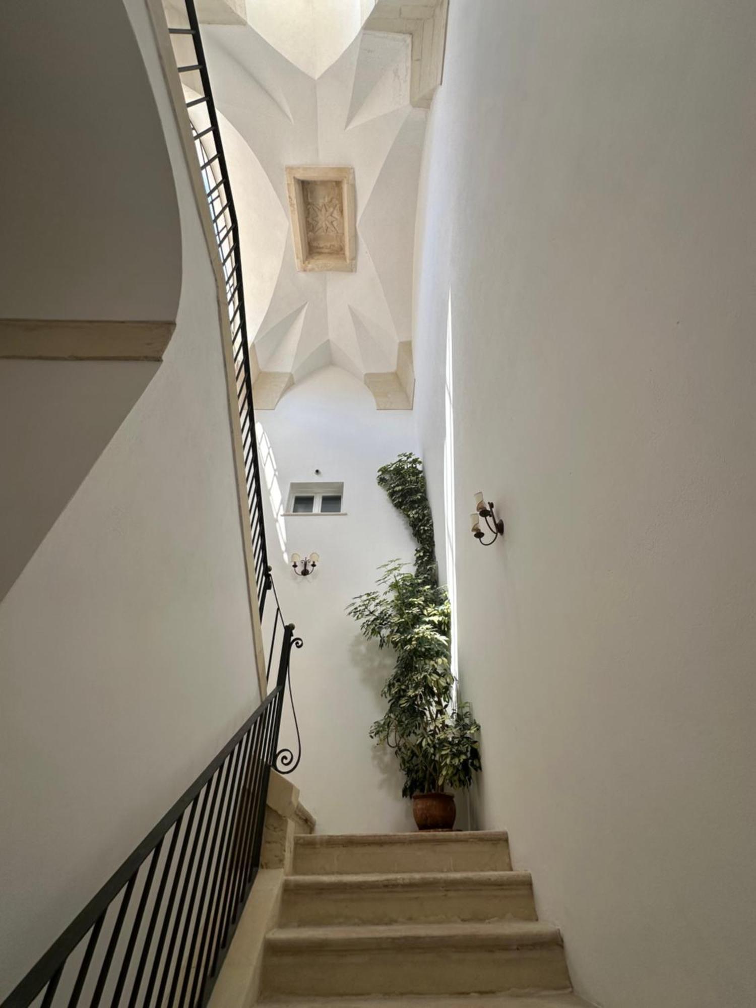 Apartment Casa Leoci *