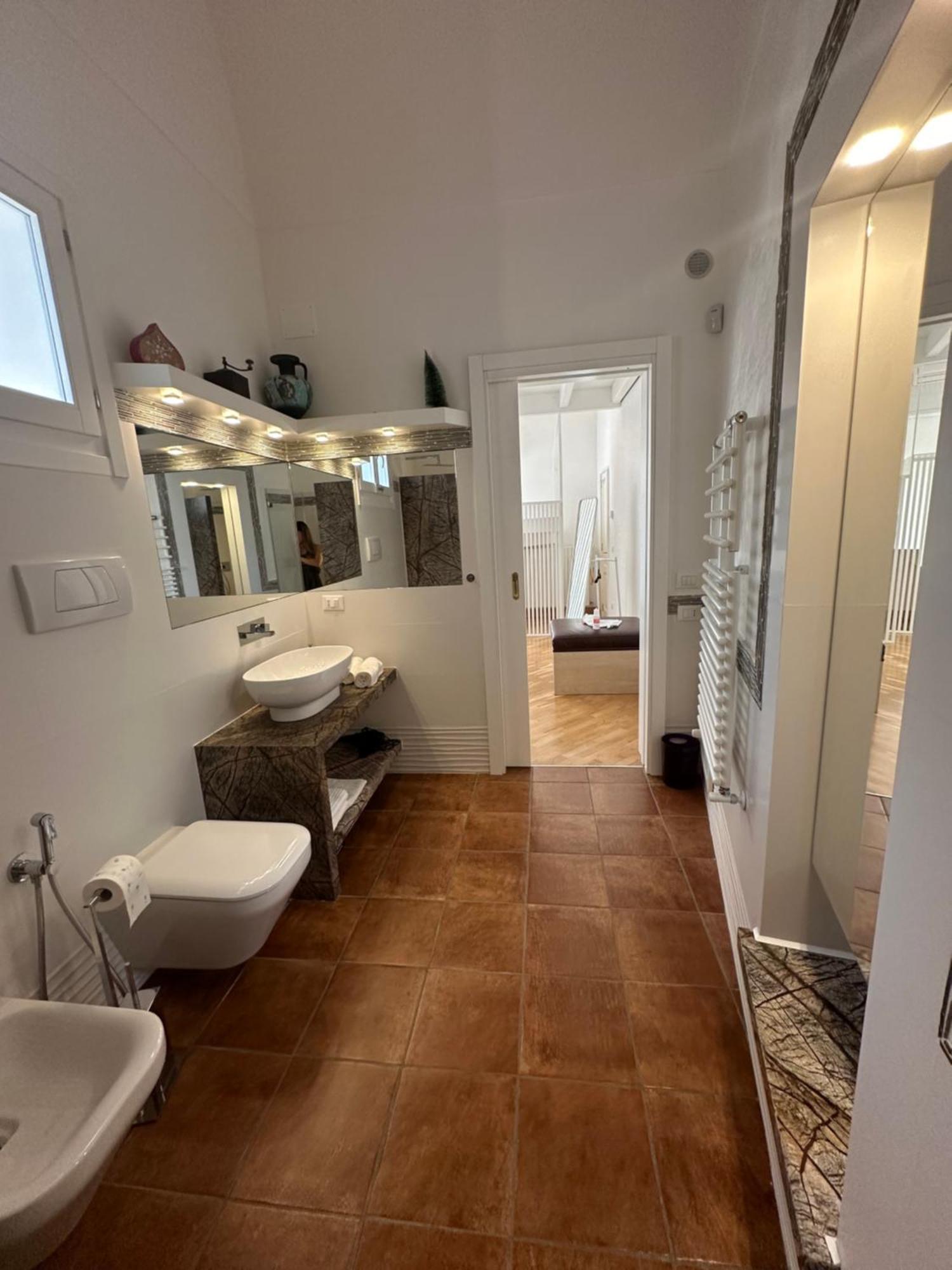 Apartment Casa Leoci *