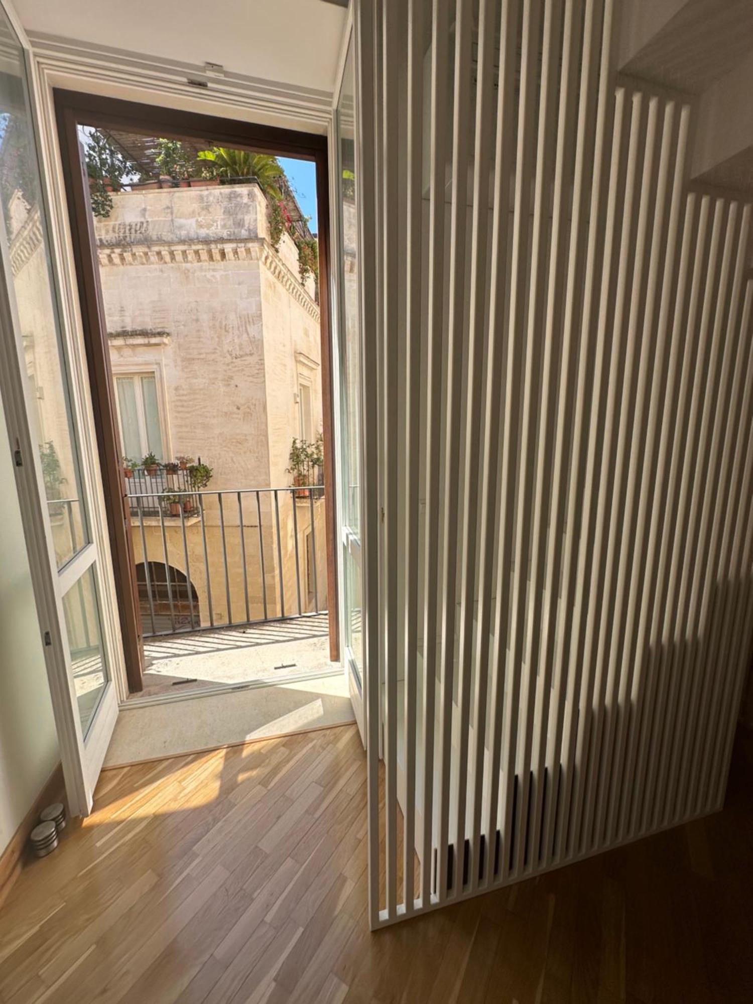 Casa Leoci Apartment Lecce
