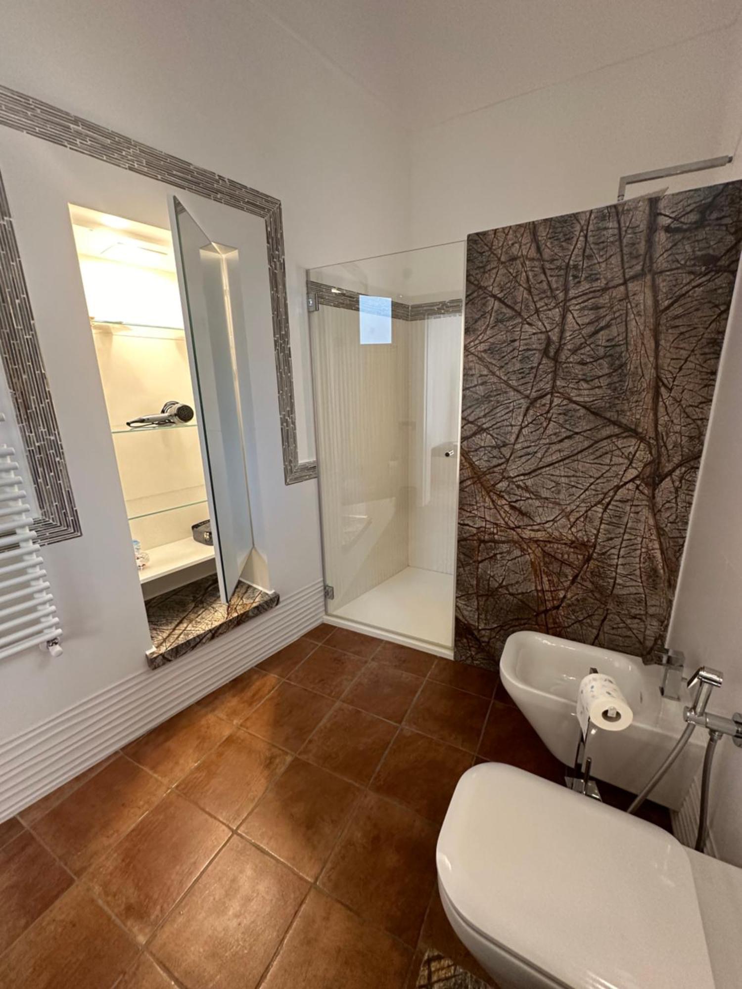 Casa Leoci Apartment