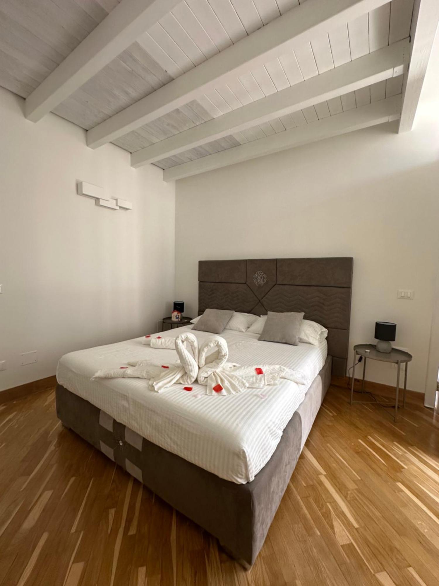 Casa Leoci Apartment Lecce