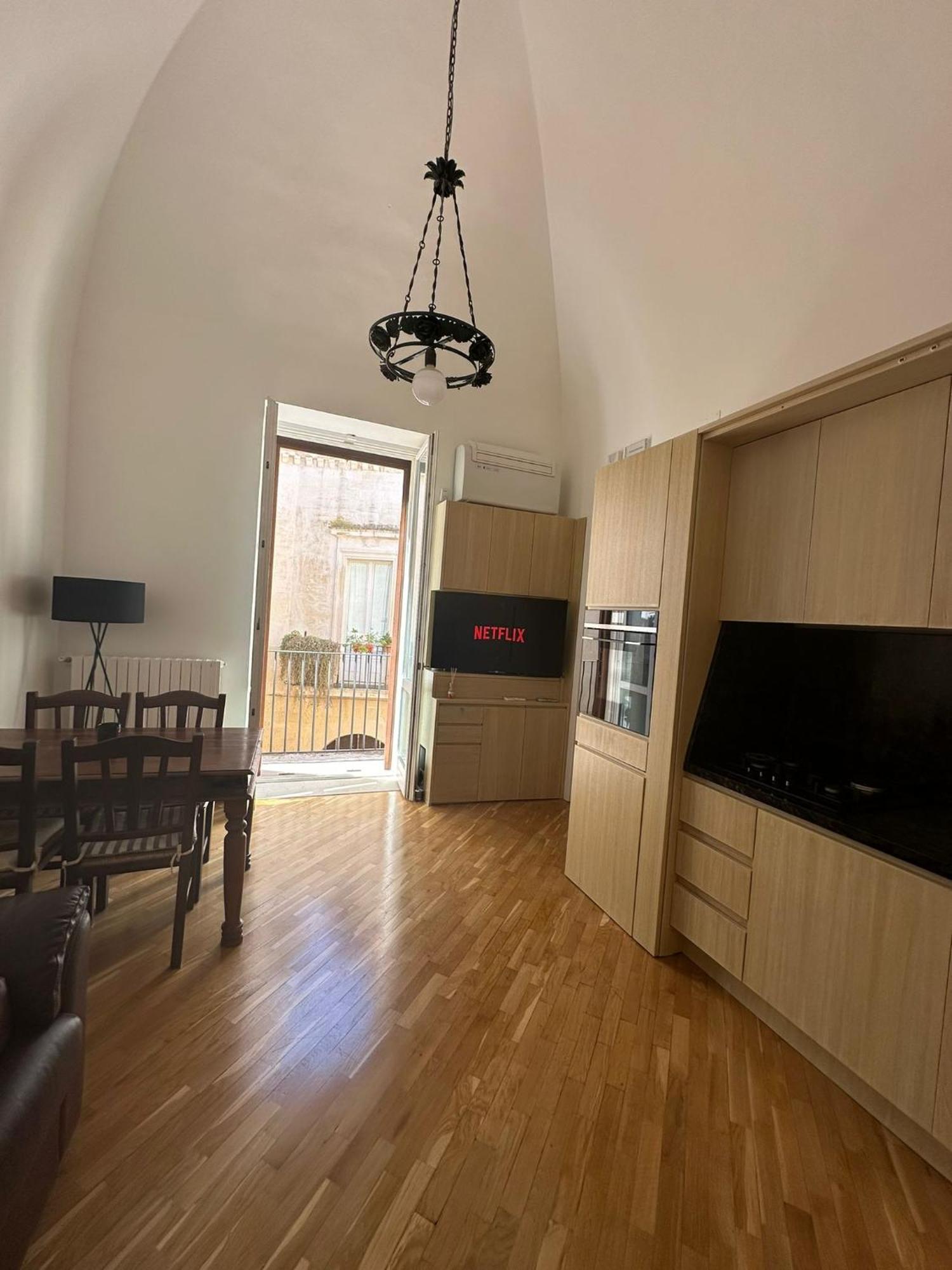 Casa Leoci Apartment Lecce